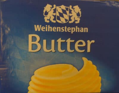 Butter