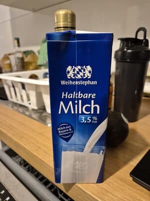 H-Milch 3,5%