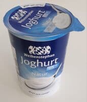Joghurt mild 1,5% Fett