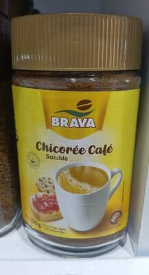 Chicorée Cafe