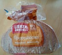 Roggenbäcker