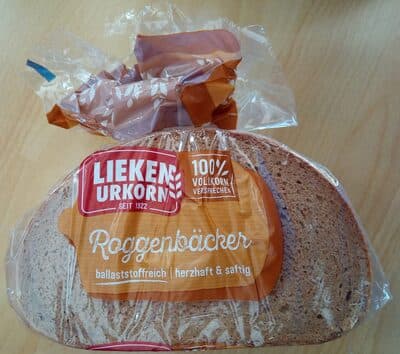 Roggenbäcker