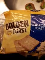 Vollkorn Toast