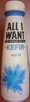 Kefir Natur