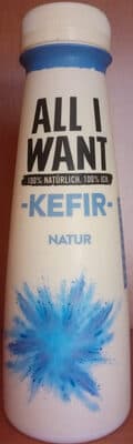 Kefir Natur