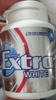 Extra White