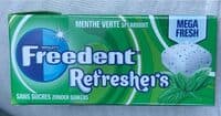 Refreshers