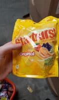 Starburst