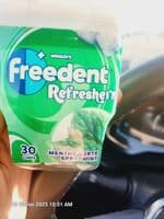 Refresher’s