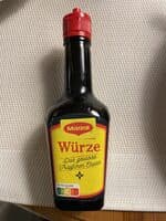 Maggi Würze