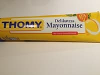 Mayonnaise Delikatesse