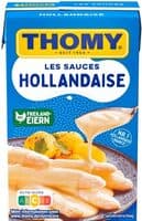 Les Sauces Hollandaise