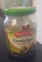 Cornichons