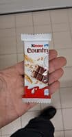 Kinder Country