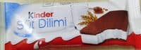 Milchschnitte Einzelpackung