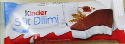 Milchschnitte Einzelpackung