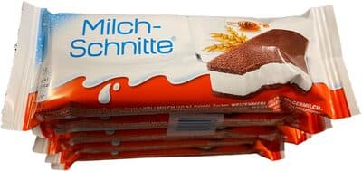 Milchschnitte
