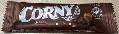 Corny Schoko