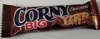 Corny Big Chocolate