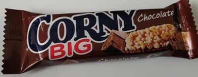 Corny Big Chocolate