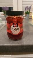 Erdbeemarmelade