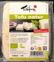 Tofu natur