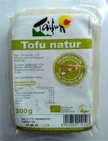 Tofu natur