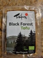 Räuchertofu Black Forest