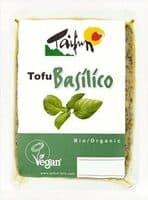 Tofu Basilico