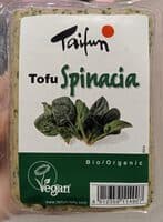 Tofu Spinacia
