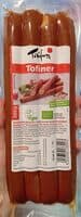 Tofu fumesse