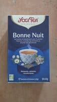 BONNE NUIT