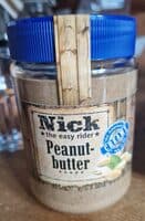 Peanutbutter