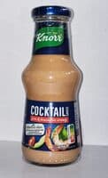 Cocktail Soße