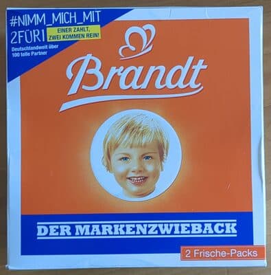 Zwieback