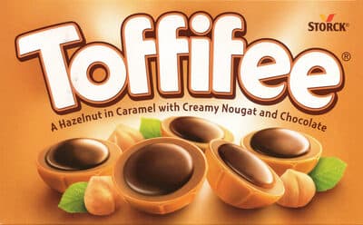 Toffifee 15er