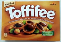 Toffifee
