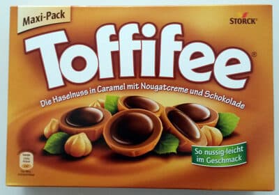 Toffifee