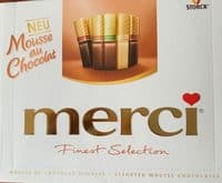 Finest Selection Мерси моусе