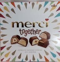 merci together