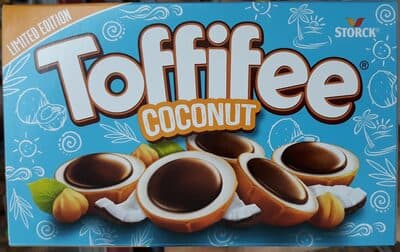coconut
