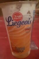 Liegeois Caramel