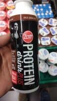 zott Protein drink čokolada