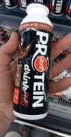 protein drink plus Chocolat