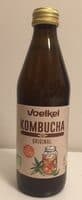 Kombucha original
