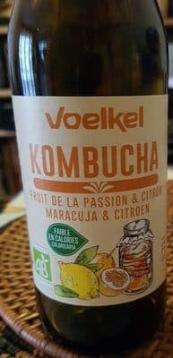 Kombucha