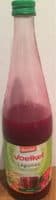 Jus De Légumes Lacto-fermentés