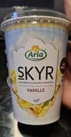 ARLA Magere yoghurt Skyr vanille