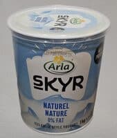 Skyr naturel