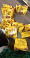 Zoo Jungle Biscuits with Cocoa